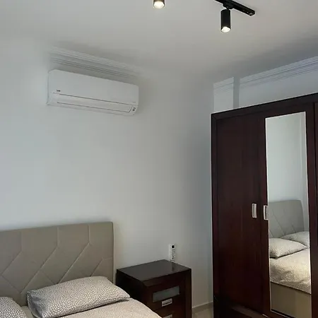 Beautiful 2 Bedroom Facing Edition In Yalikavak Daire Bodrum