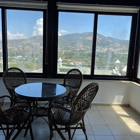Daire Beautiful 2 Bedroom Facing Edition In Yalikavak
