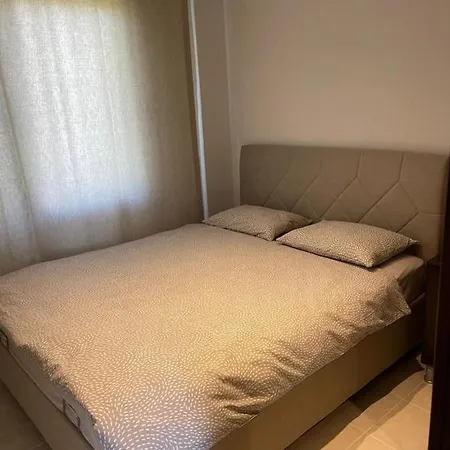 Daire Beautiful 2 Bedroom Facing Edition In Yalikavak
